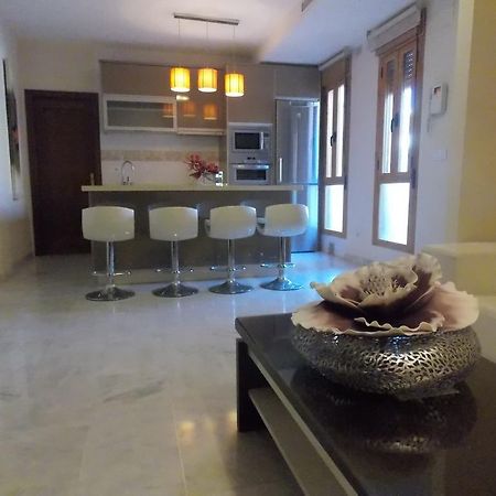 Apartamento Alfonso XII Cordova Esterno foto