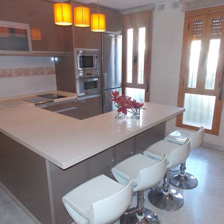 Apartamento Alfonso XII Cordova Esterno foto