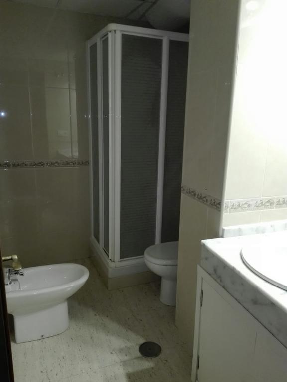 Apartamento Alfonso XII Cordova Esterno foto