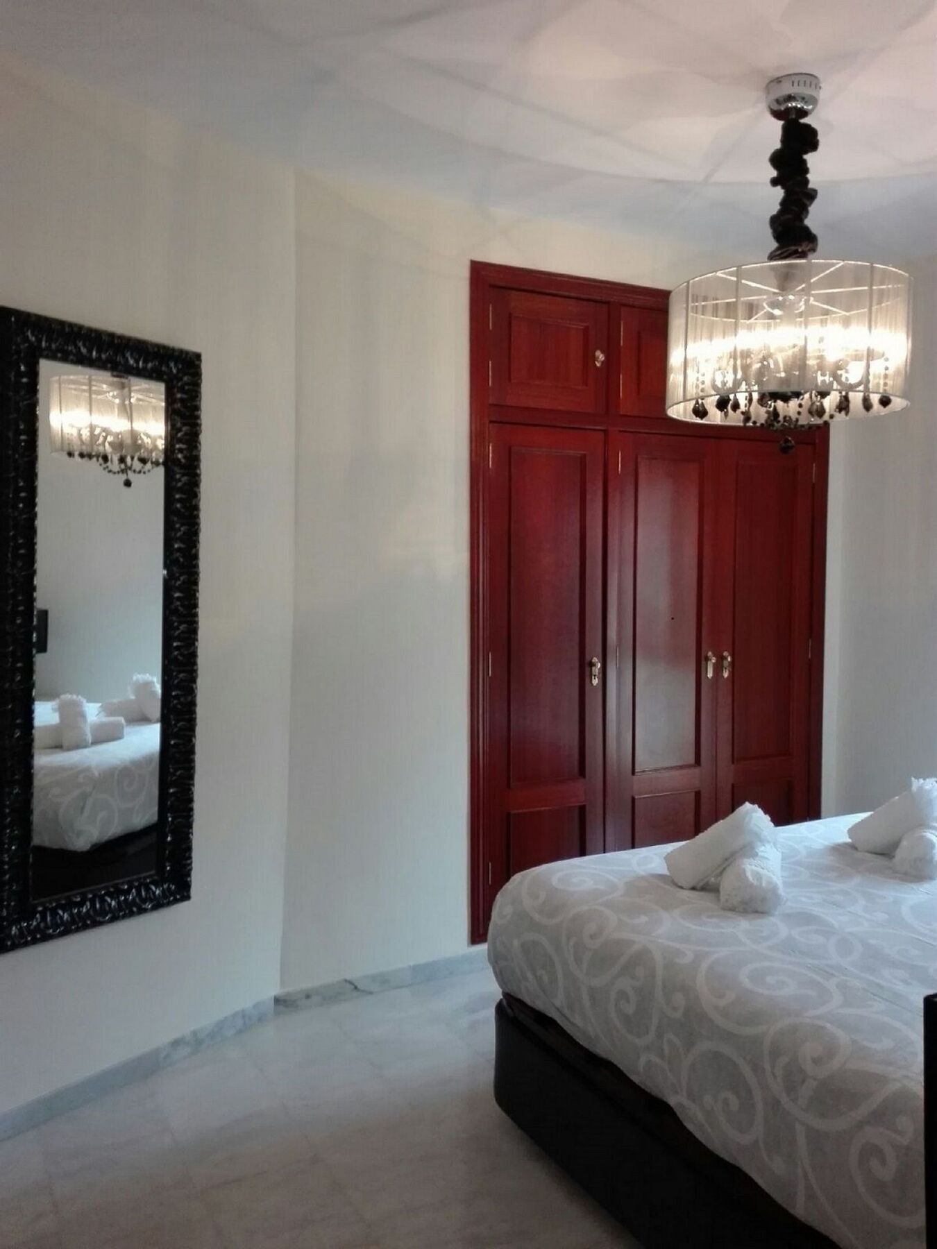 Apartamento Alfonso XII Cordova Esterno foto