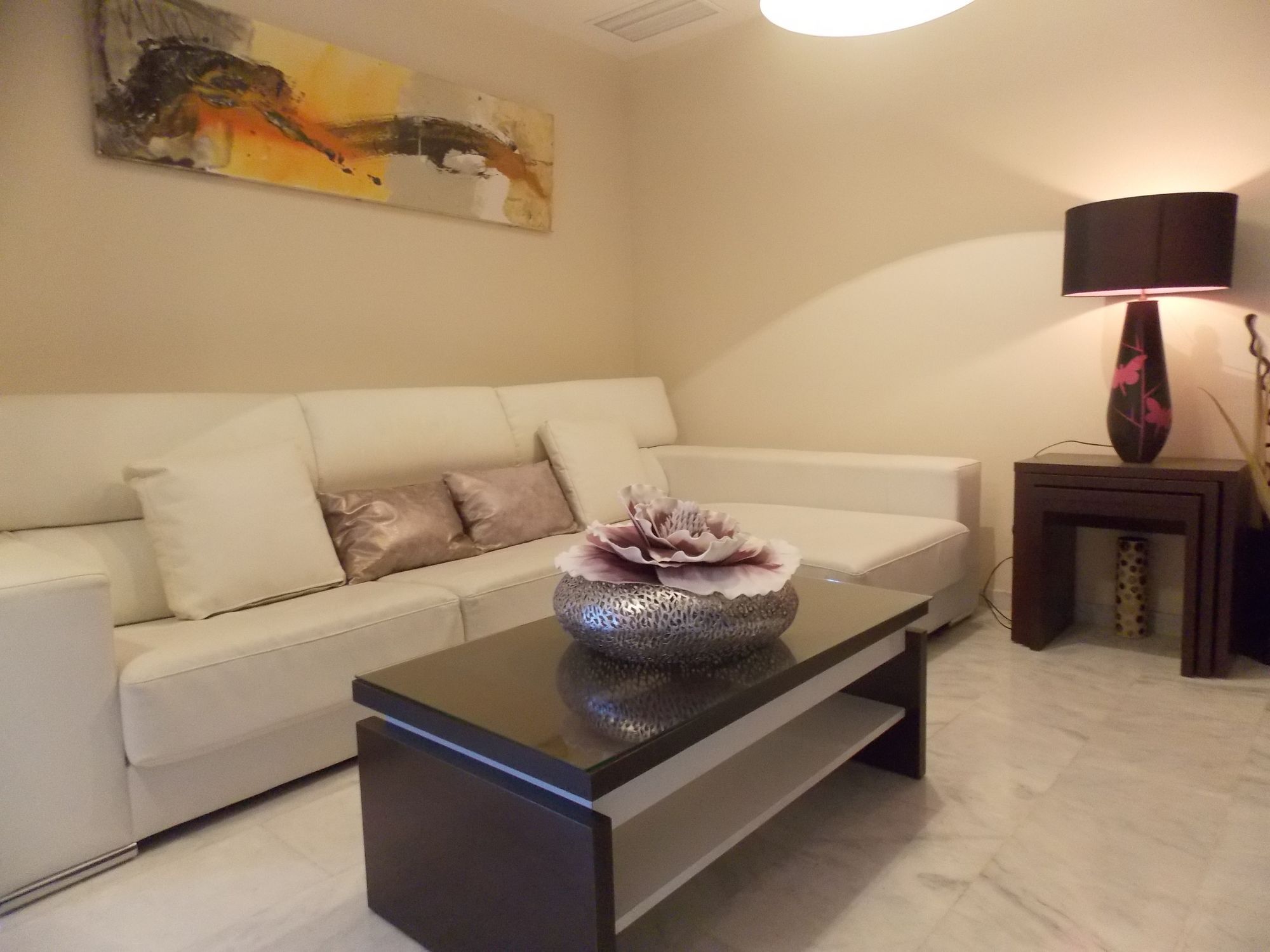 Apartamento Alfonso XII Cordova Esterno foto