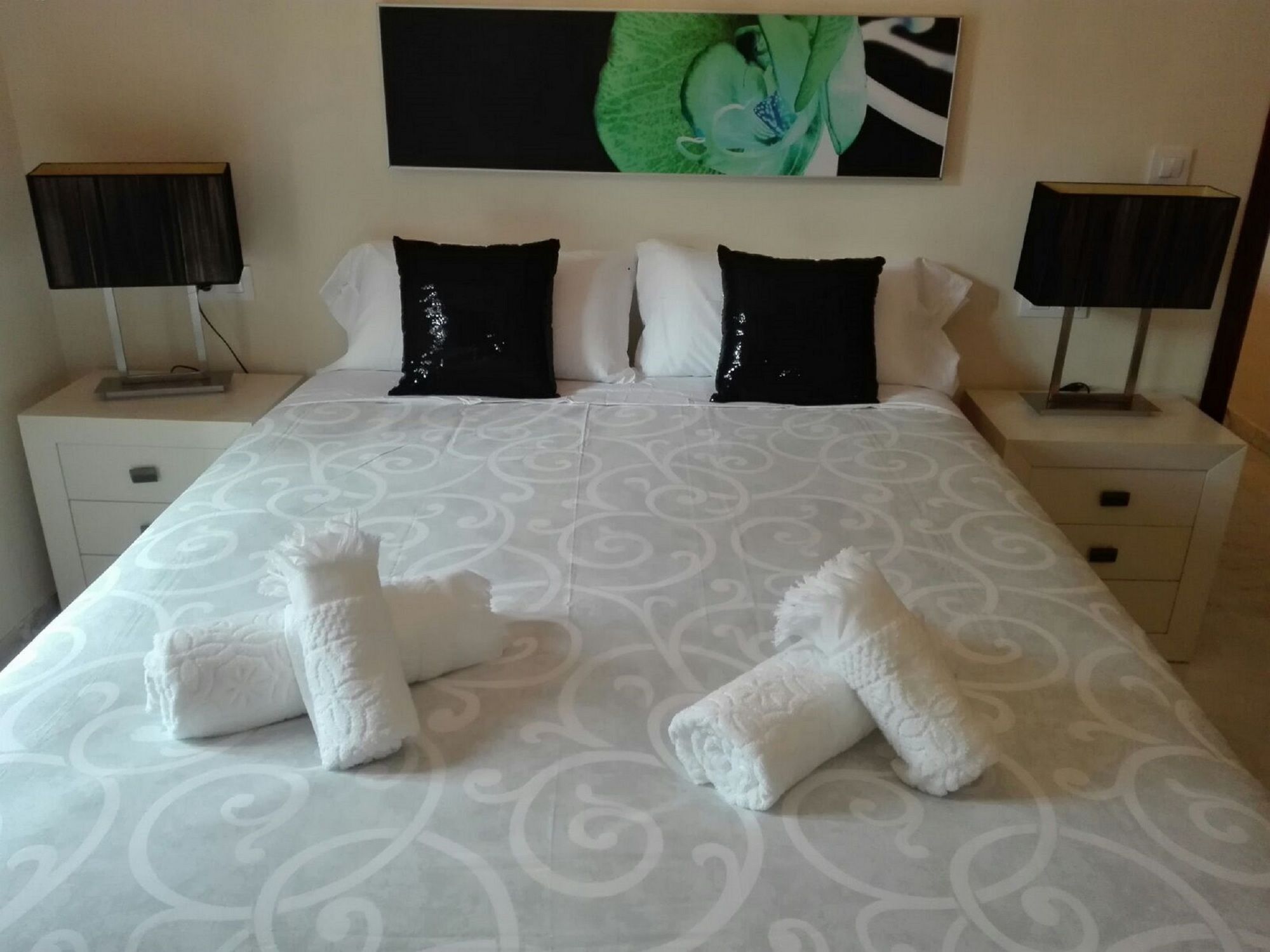 Apartamento Alfonso XII Cordova Esterno foto
