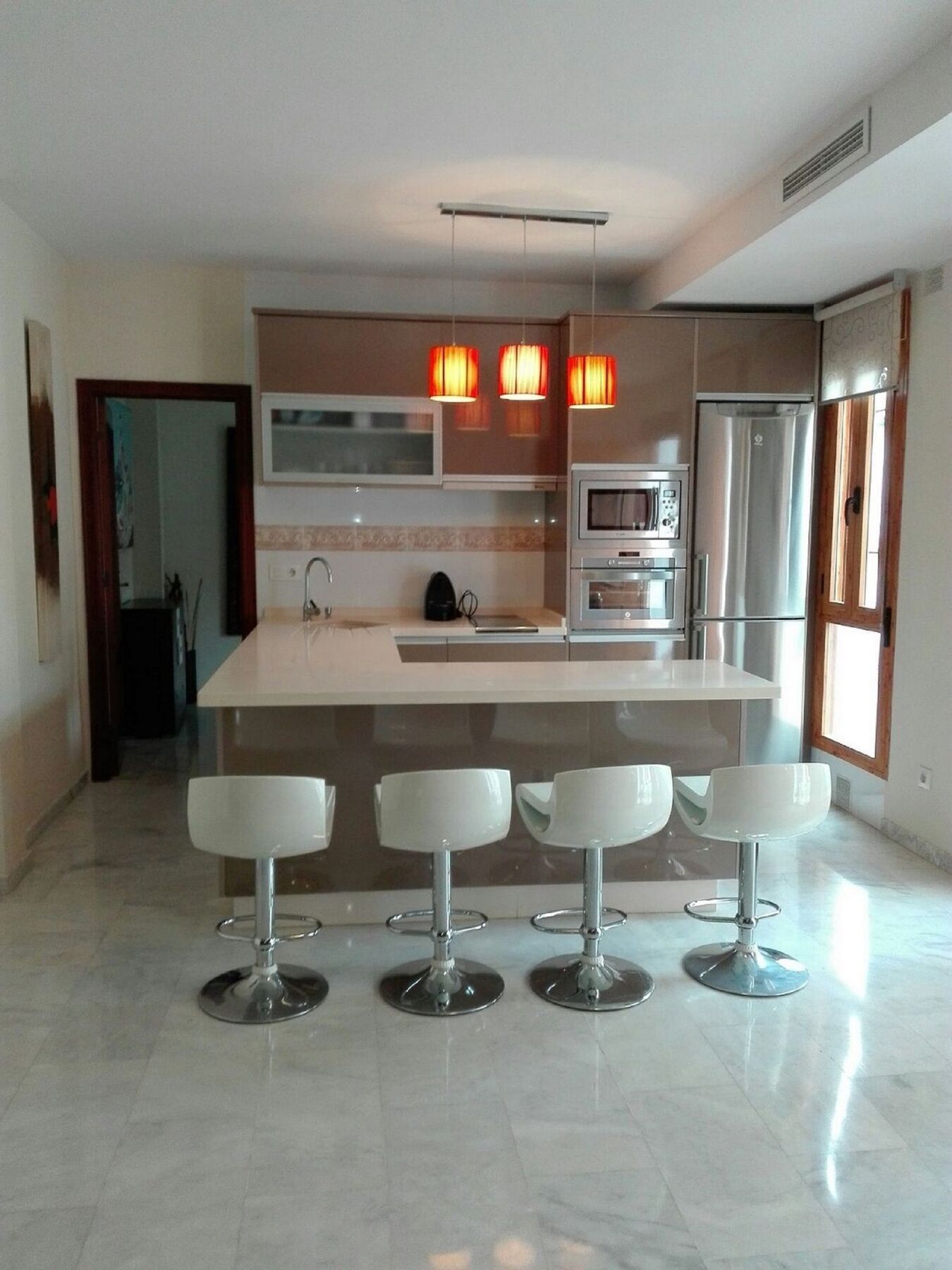 Apartamento Alfonso XII Cordova Esterno foto