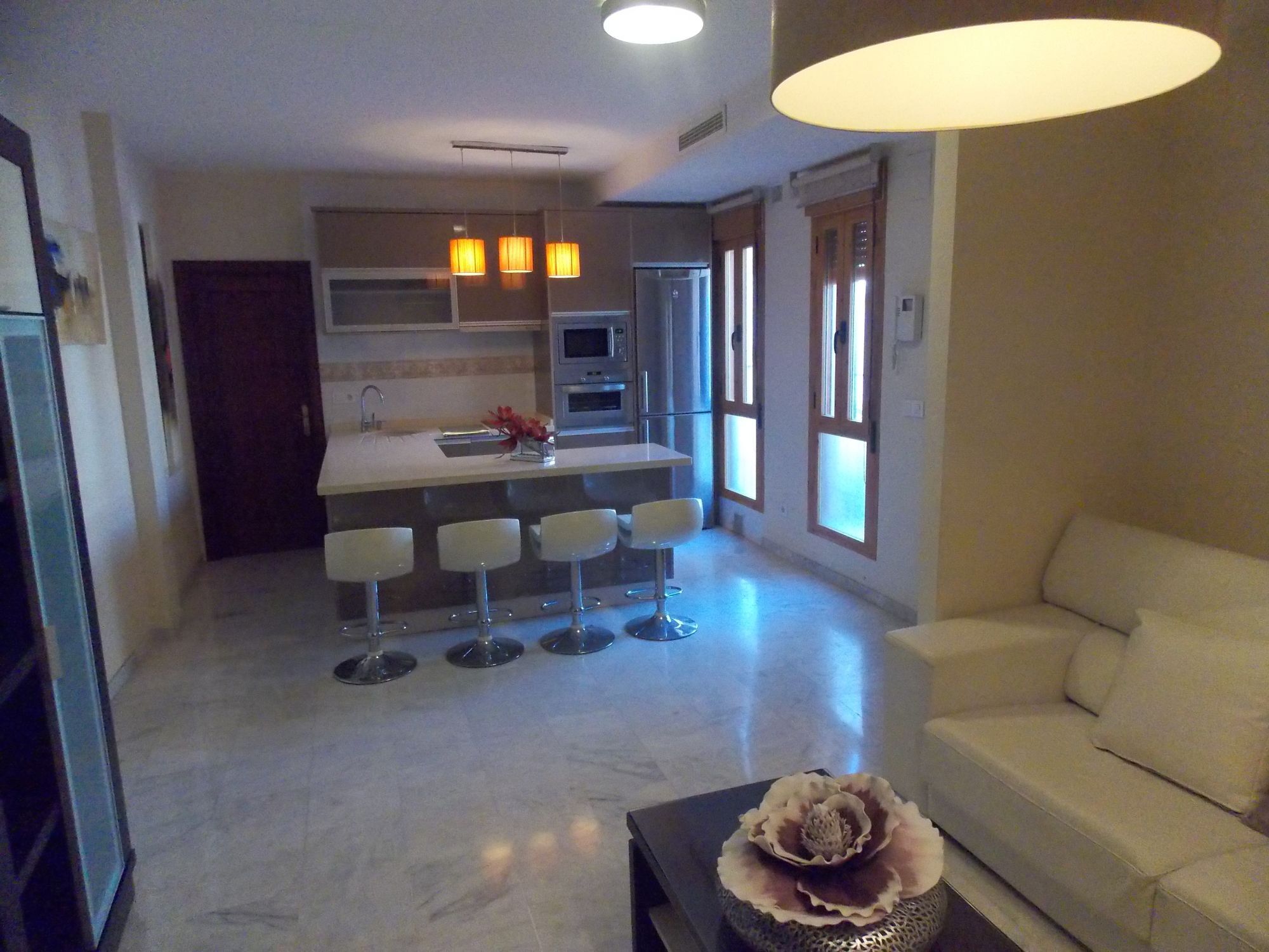 Apartamento Alfonso XII Cordova Esterno foto
