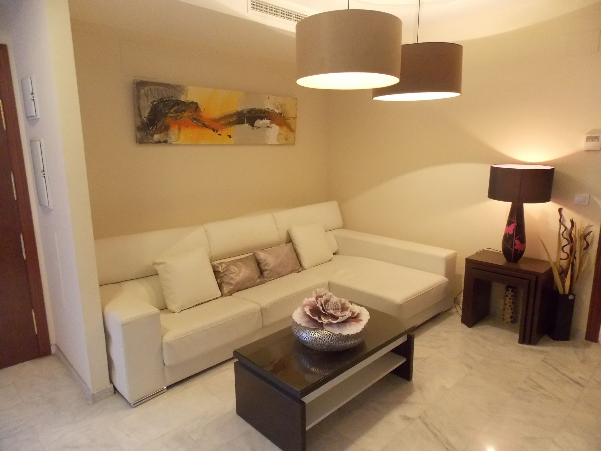 Apartamento Alfonso XII Cordova Esterno foto