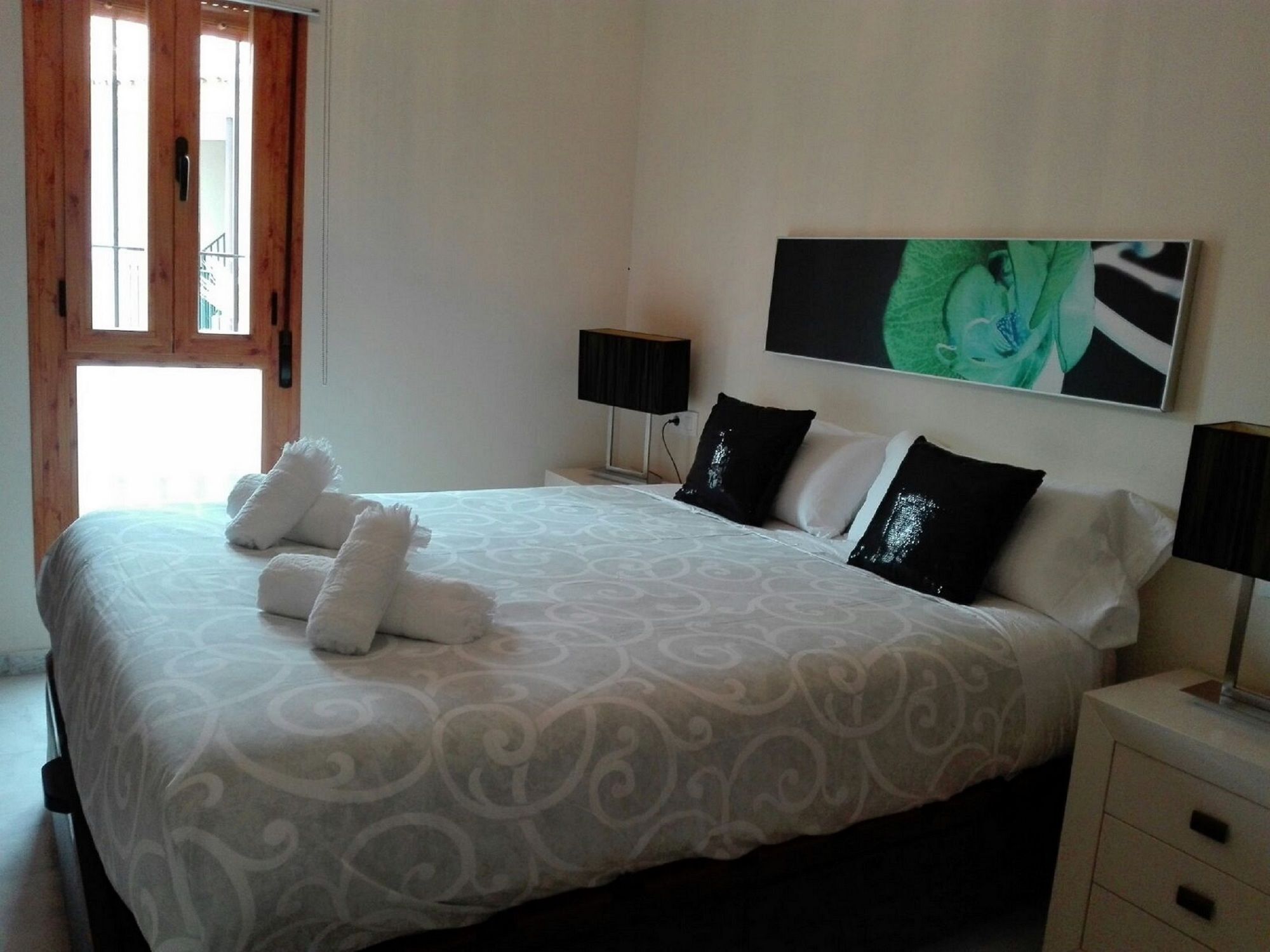 Apartamento Alfonso XII Cordova Esterno foto